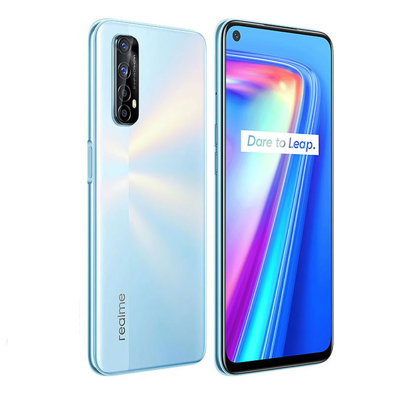 REALME SMARTPHONE REALME7