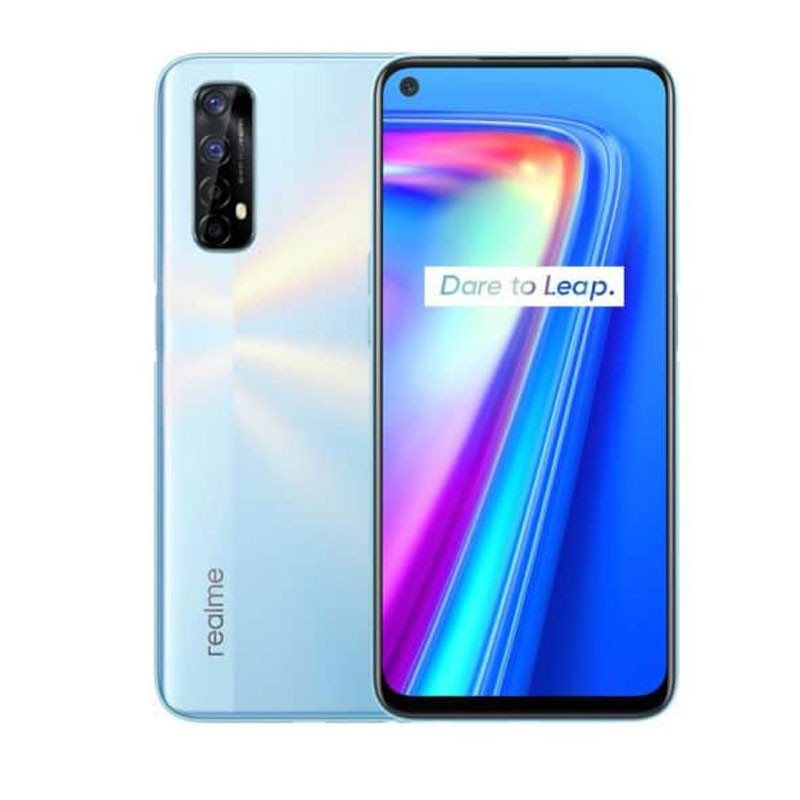 REALME SMARTPHONE REALME7 2