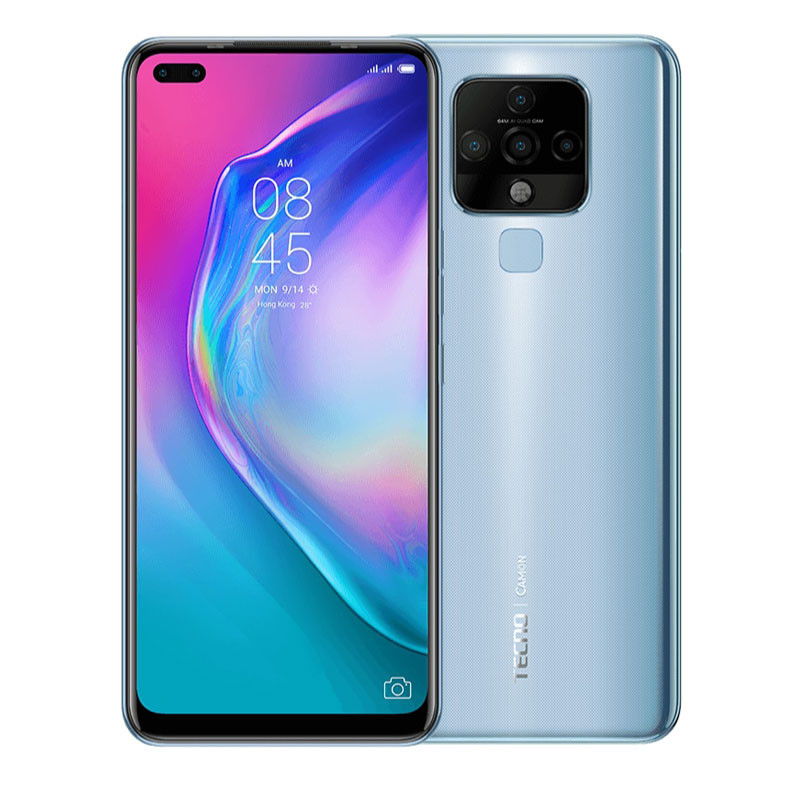 TECNO SMARTPHONE CAMON 16 PRO