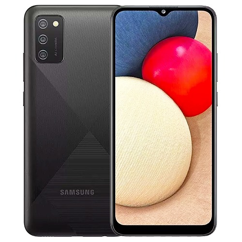 SAMSUNG SMARTPHONE GALAXY A02S 3GO/32GO 1