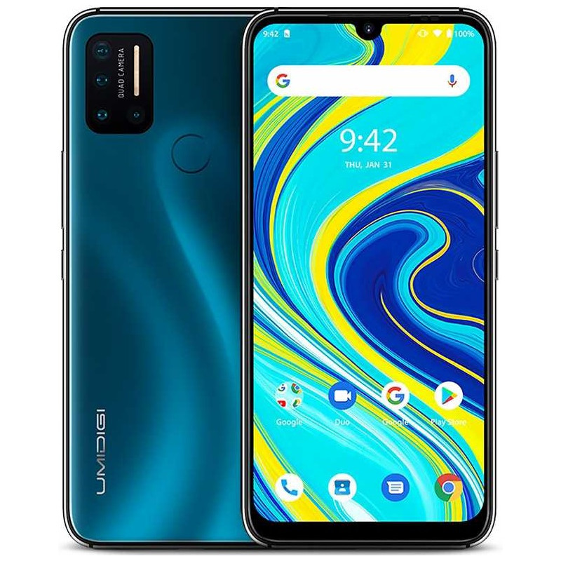 Umidigi Smartphone A7 PRO / 4G / DOUBLE SIM 1