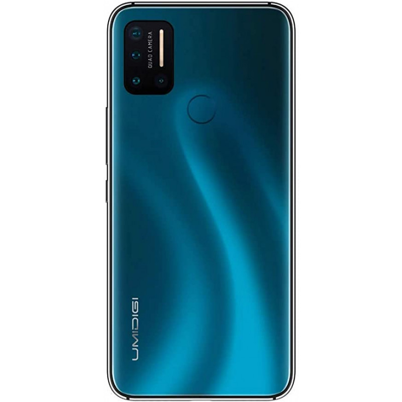 Umidigi Smartphone A7 PRO / 4G / DOUBLE SIM 2