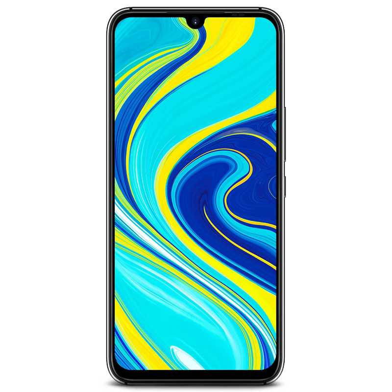 Umidigi Smartphone A7 PRO / 4G / DOUBLE SIM 3