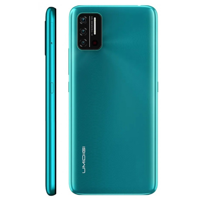 Umidigi Smartphone A7S / 4G / DOUBLE SIM 3