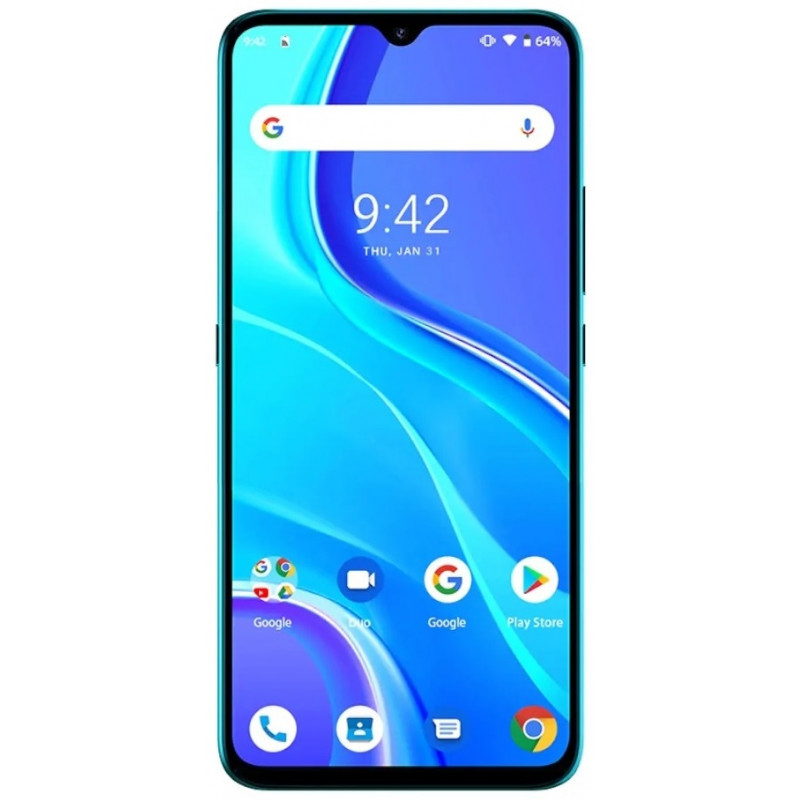 Umidigi Smartphone A7S / 4G / DOUBLE SIM 2