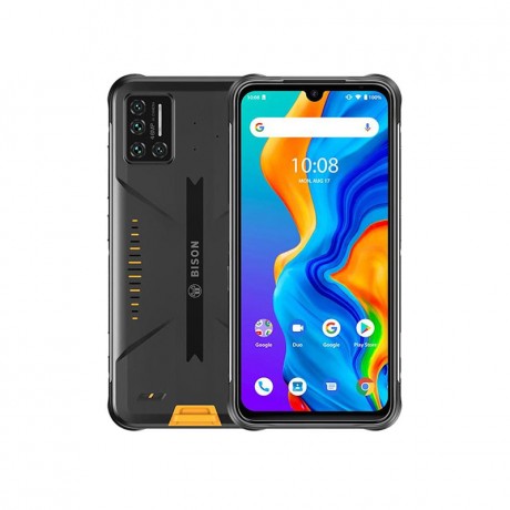 Umidigi - Smartphone BISON 6Go RAM 128Go Stockage prix tunisie