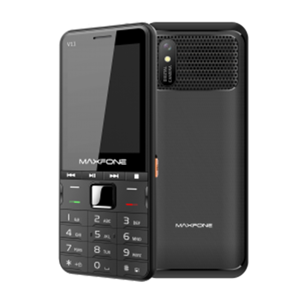 maxfone - Téléphone PORTABLE V11 prix tunisie