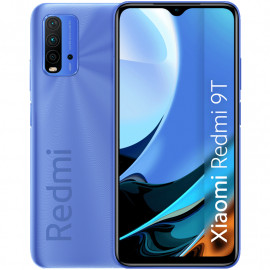 XIAOMI SMARTPHONE REDMI 9T 128 Go 4G