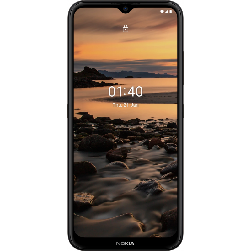 NOKIA SMARTPHONE 1.4 4G DOUBLE SIM 32Go 2