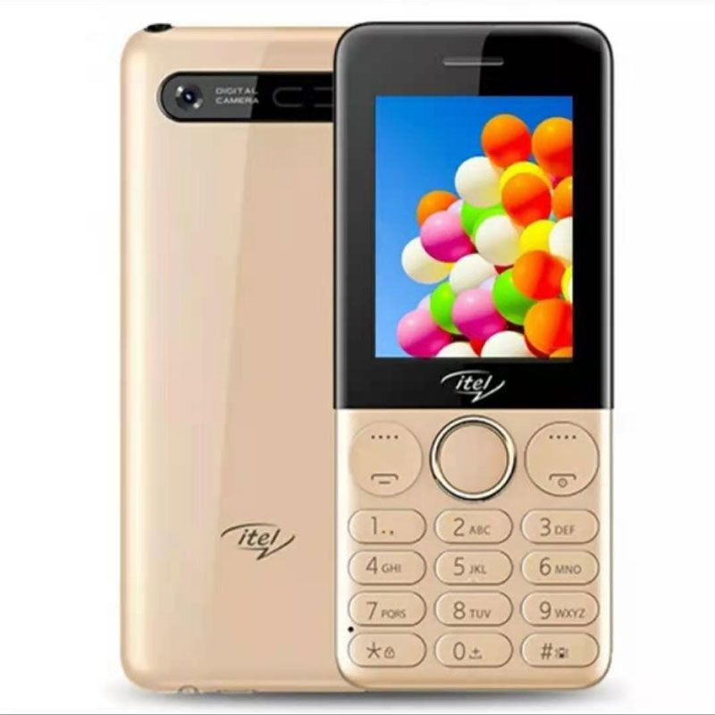 ITEL - TéLéPHONE PORTABLE IT5260 prix tunisie
