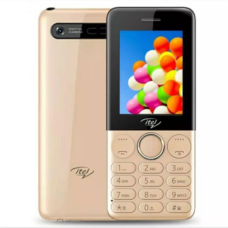 ITEL TéLéPHONE PORTABLE IT5260