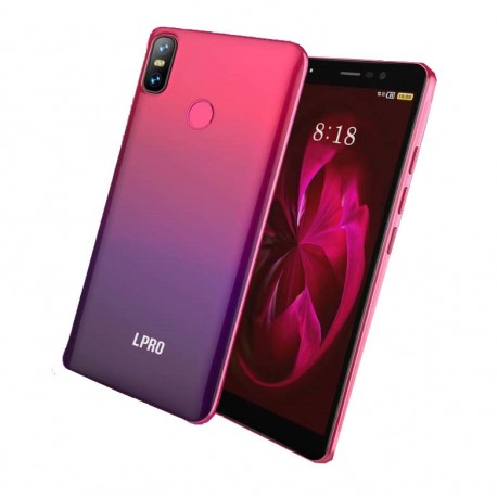 Lpro SMARTPHONE L55 (IPRO-L55) 1