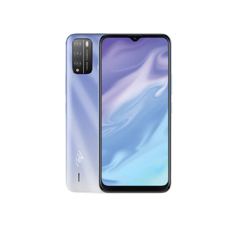 ITEL VISION 1 PRO 1