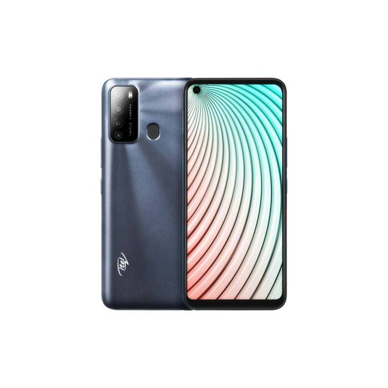 ITEL VISION 2 PRO 1