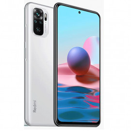 XIAOMI SMARTPHONE REDMI NOTE10 128GO 4G 3