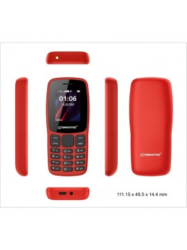 SMARTEC TELEPHONE PORTABLE S105 1