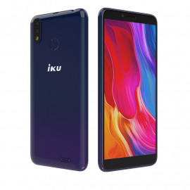 IKU SMARTPHONE K5 2GO 16GO 1