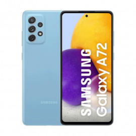 SAMSUNG SMARTPHONE GALAXY A72 8GO 128GO 2