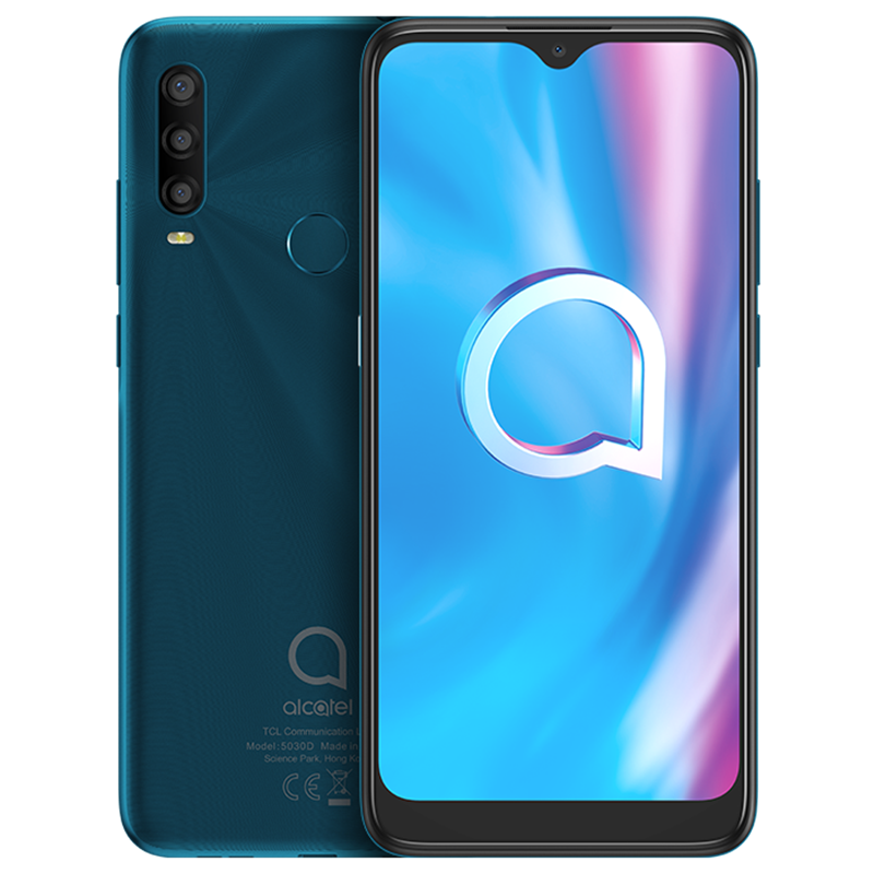 ALCATEL SMARTPHONE 1SE 32GB 1