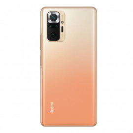 XIAOMI SMARTPHONE REDMI NOTE 10 PRO 8GO 128GO 2