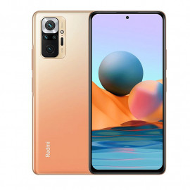 XIAOMI SMARTPHONE REDMI NOTE 10 PRO 8GO 128GO 1