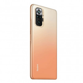 XIAOMI SMARTPHONE REDMI NOTE 10 PRO 8GO 128GO 3