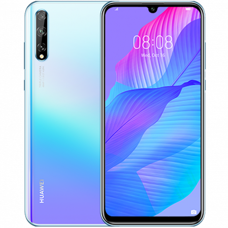 HUAWEI SMARTPHONE Y8P 4G DOUBLE SIM CRYSTAL 1