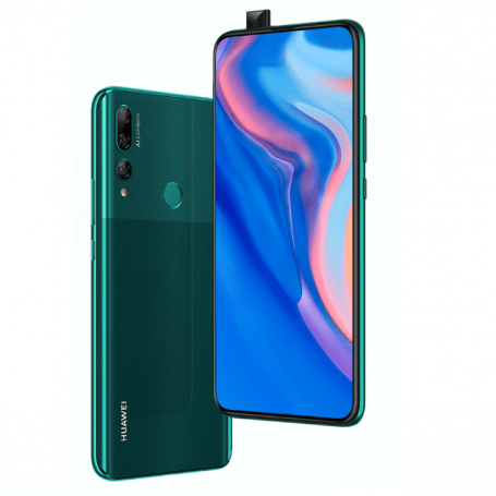 HUAWEI SMARTPHONE Y9 PRIME 64GO 4G DOUBLE SIM VERT 1