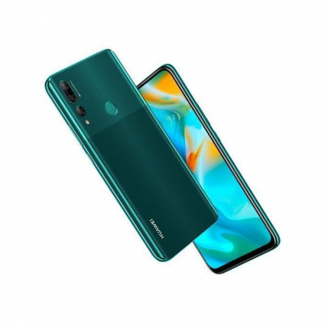 HUAWEI SMARTPHONE Y9 PRIME 64GO 4G DOUBLE SIM VERT 2