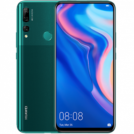 HUAWEI SMARTPHONE Y9 PRIME 64GO 4G DOUBLE SIM VERT 3