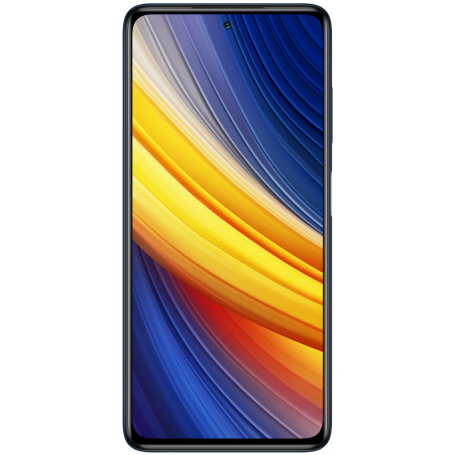 XIAOMI SMARTPHONE POCO X3 PRO 8GO 256GO BLEU 2