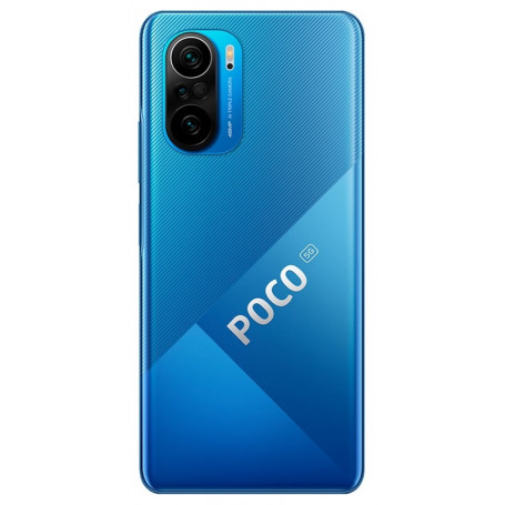 XIAOMI SMARTPHONE POCO F3 8GO 256GO BLEU 3