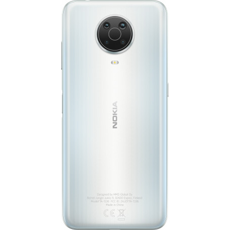 NOKIA SMARTPHONE G20 4GO 64GO SILVER 3