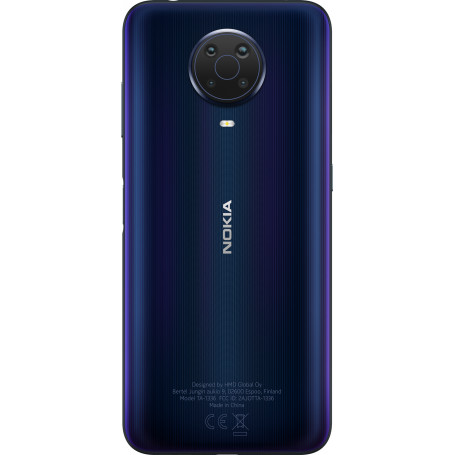 NOKIA SMARTPHONE G20 4GO 64GO BLEU 3