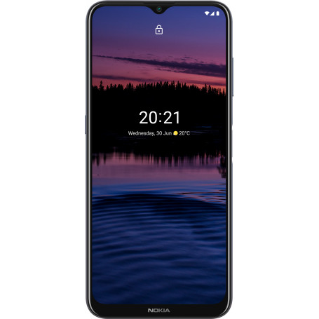 NOKIA SMARTPHONE G20 4GO 64GO BLEU 2