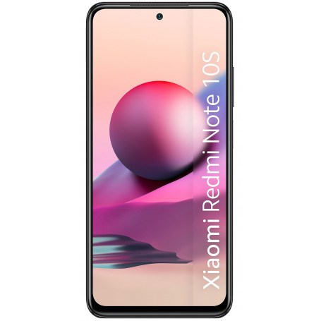 XIAOMI SMARTPHONE REDMI NOTE 10S 8GO 128GO 2