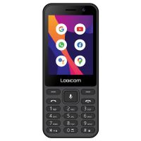 Logicom TELEPHONE PORTABLE KAY 283