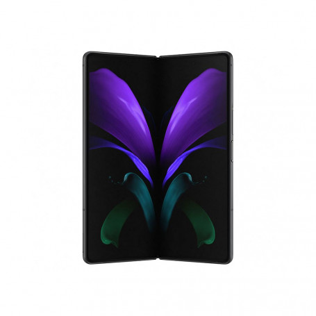 SAMSUNG SMARTPHONE GALAXY Z FOLD 2 NOIR 2