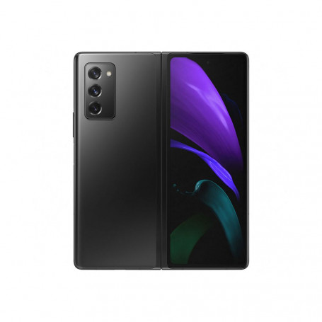 SAMSUNG SMARTPHONE GALAXY Z FOLD 2 NOIR 1