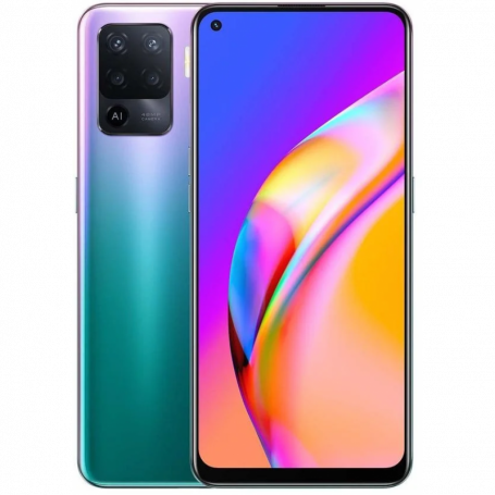 OPPO SMARTPHONE A94 4G DOUBLE SIM VIOLET