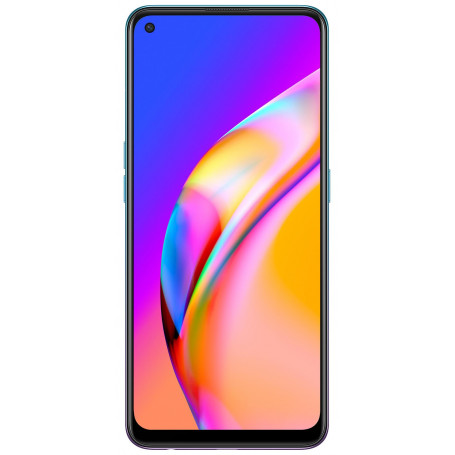 OPPO SMARTPHONE A94 4G DOUBLE SIM VIOLET 3