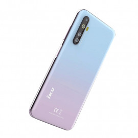 IKU SMARTPHONE NOTE 10 4GO 64GO BLANC 3