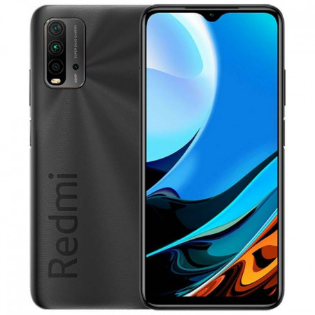 XIAOMI SMARTPHONE REDMI 9T 6GO 128GO 1