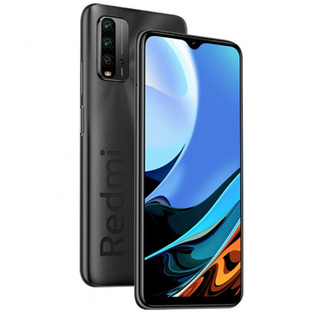 XIAOMI SMARTPHONE REDMI 9T 6GO 128GO 2