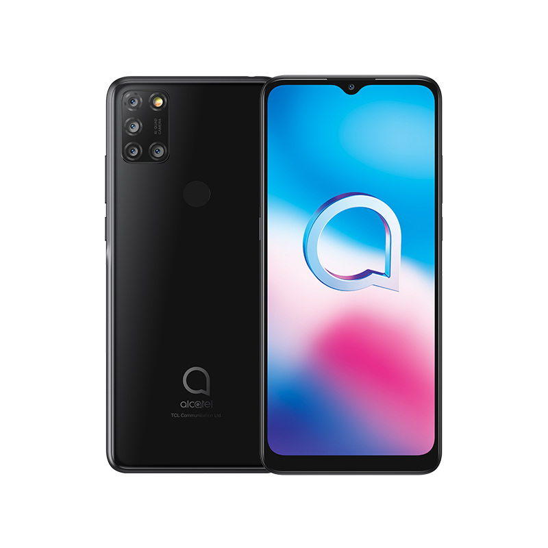 ALCATEL 3X (2020) 1