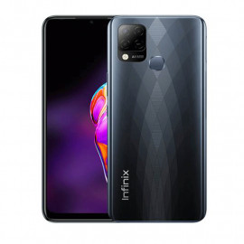 INFINIX SMARTPHONE HOT 10S 4GO 64GO