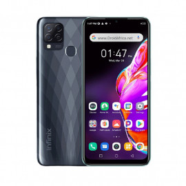 INFINIX SMARTPHONE HOT 10S 4GO 64GO 2