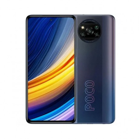 XIAOMI SMARTPHONE POCO X3 PRO 6/128GO