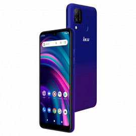 IKU SMARTPHONE A21 2GO 32GO 1