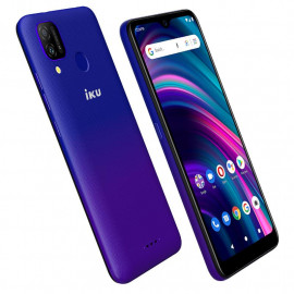 IKU SMARTPHONE A21 2GO 32GO 2